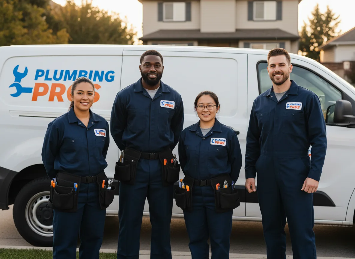 Water Heater Repair company in Houston, PA