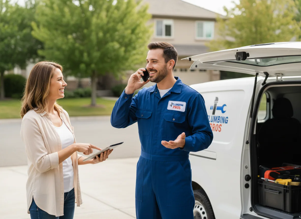 Water Heater Repair Houston, PA FAQs